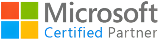 Microsoft Certified Partner